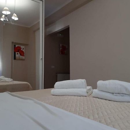 Guest Room Nesea 帕拉若 外观 照片