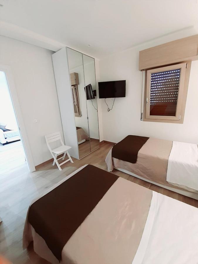 Guest Room Nesea 帕拉若 外观 照片