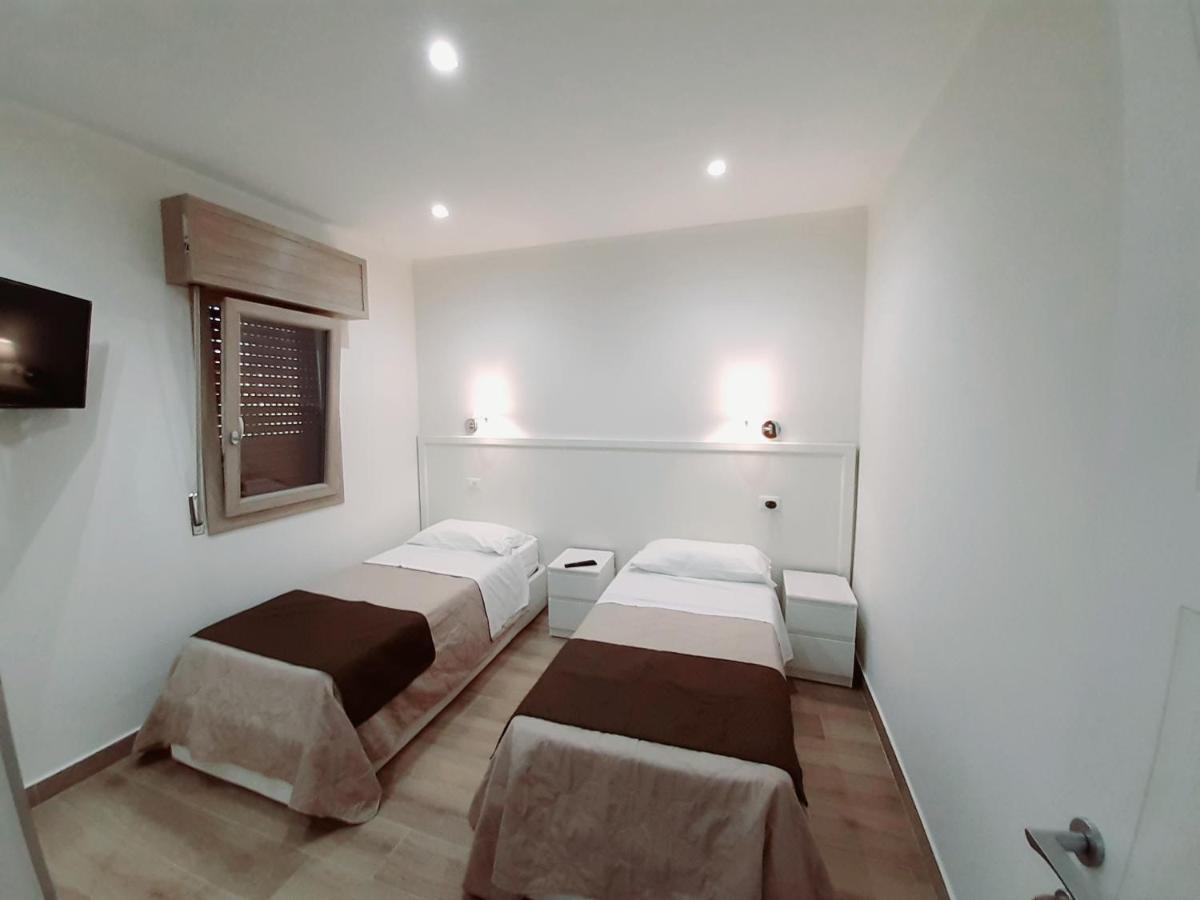 Guest Room Nesea 帕拉若 外观 照片