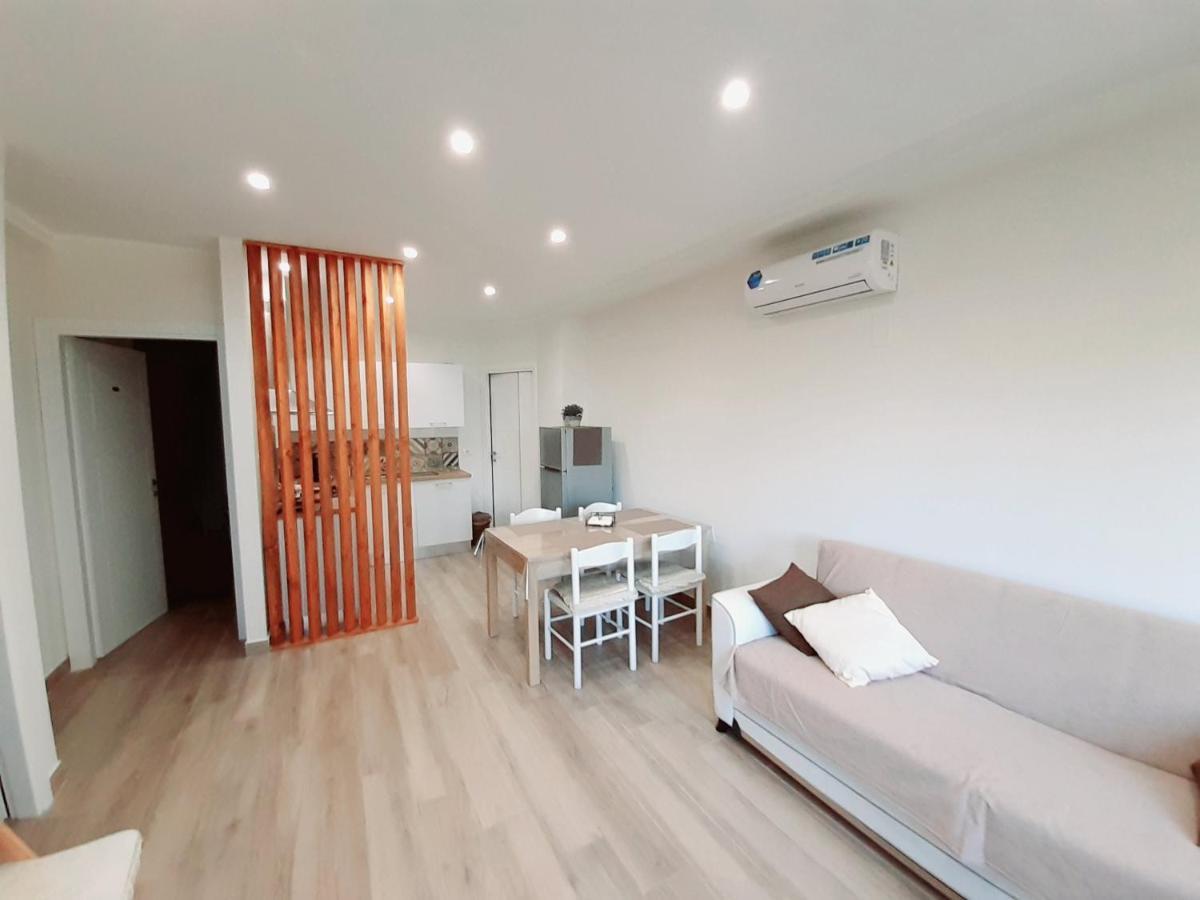 Guest Room Nesea 帕拉若 外观 照片
