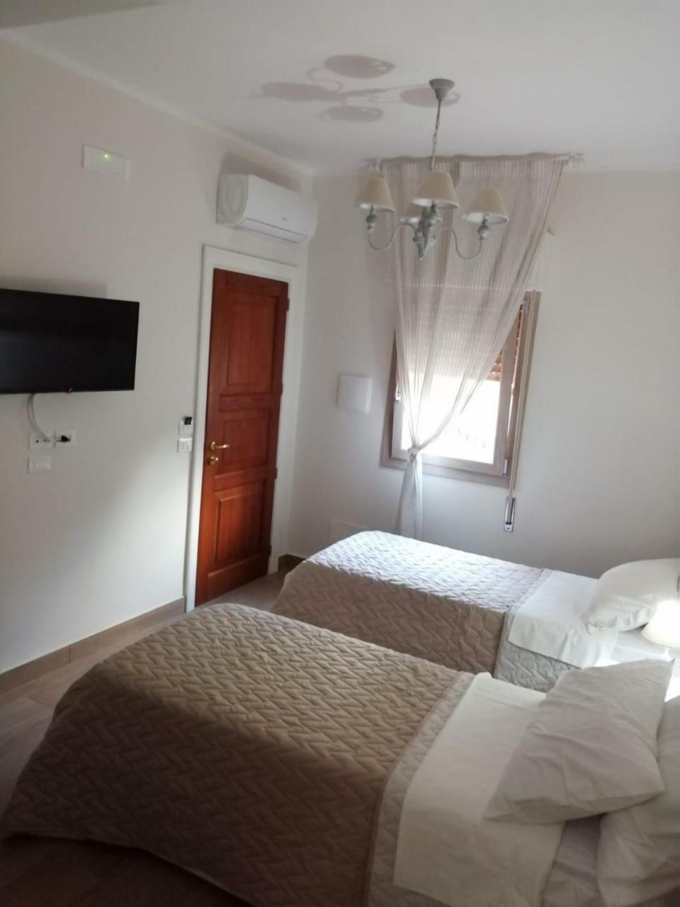Guest Room Nesea 帕拉若 外观 照片