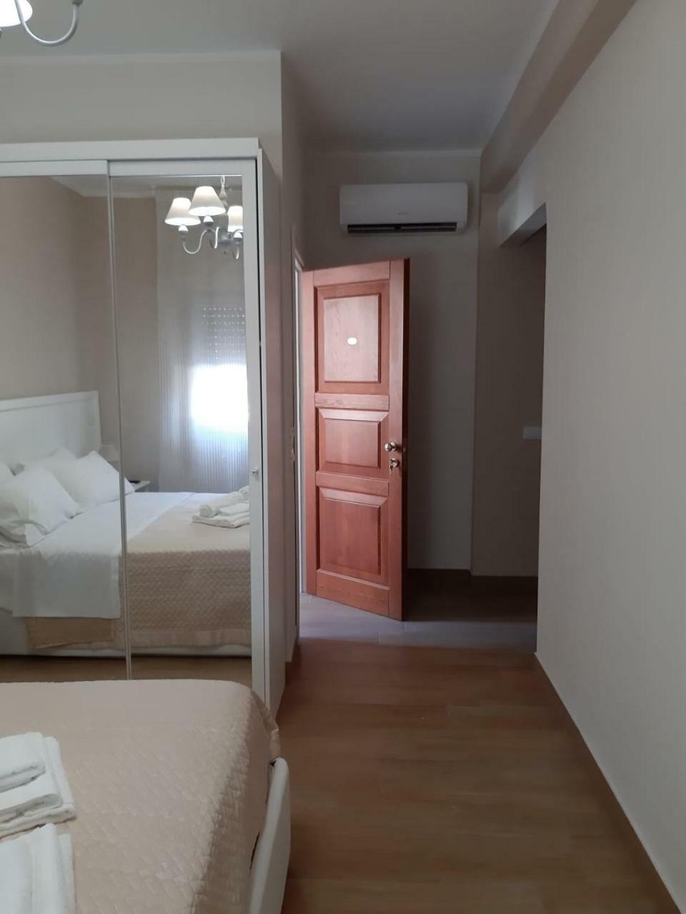 Guest Room Nesea 帕拉若 外观 照片