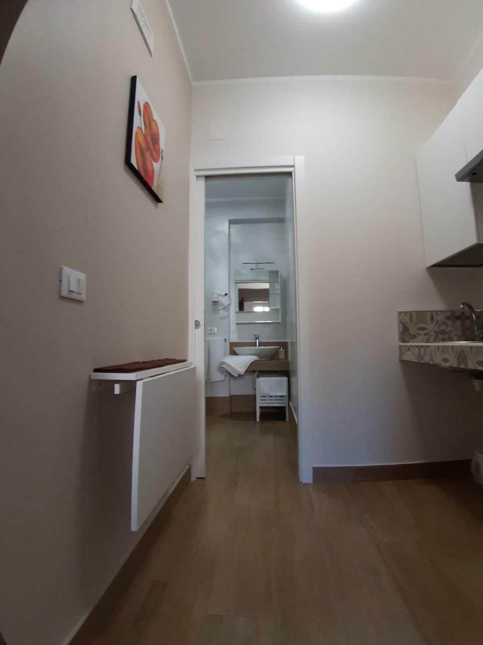 Guest Room Nesea 帕拉若 外观 照片