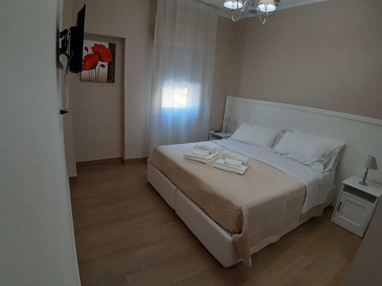 Guest Room Nesea 帕拉若 外观 照片