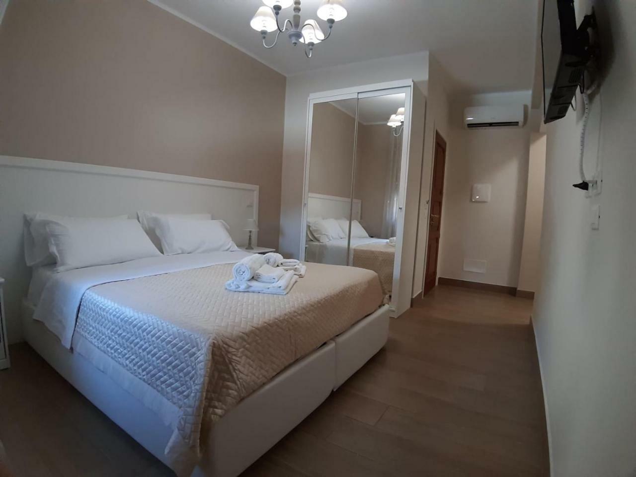 Guest Room Nesea 帕拉若 外观 照片
