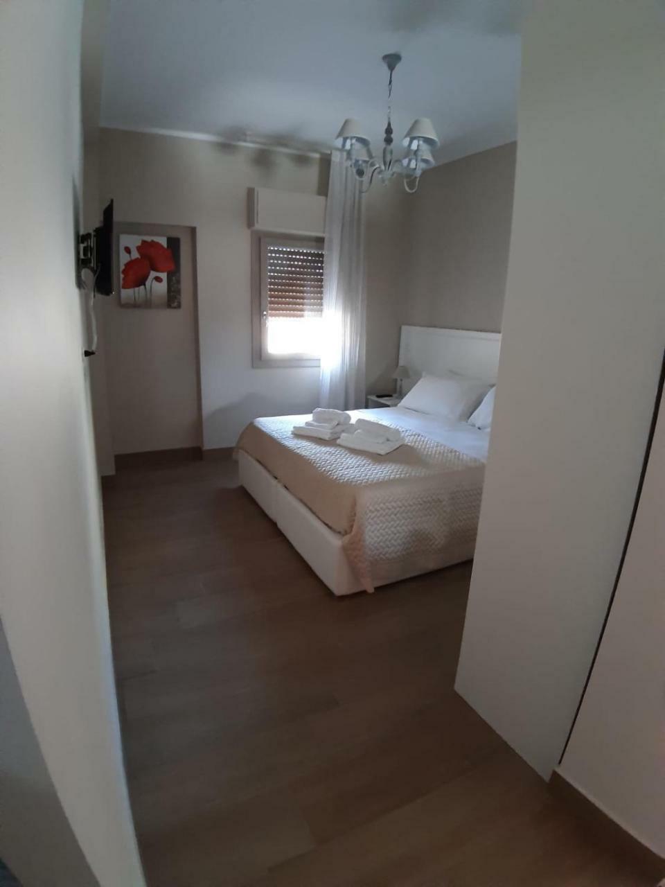 Guest Room Nesea 帕拉若 外观 照片