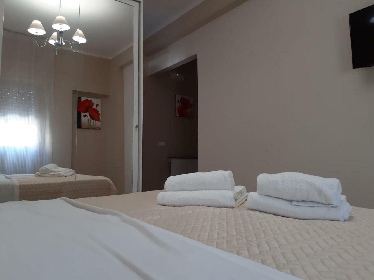 Guest Room Nesea 帕拉若 外观 照片
