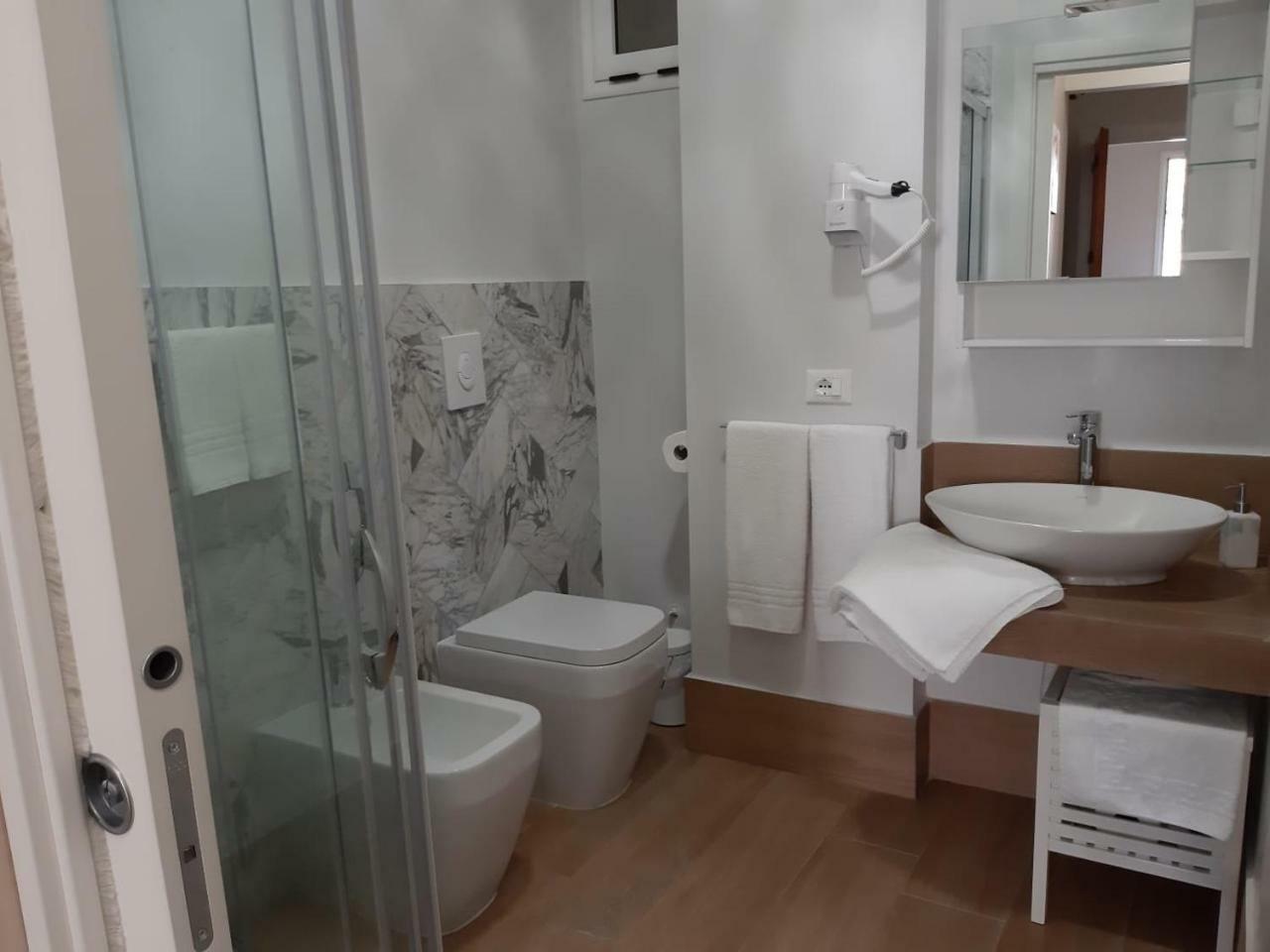 Guest Room Nesea 帕拉若 外观 照片