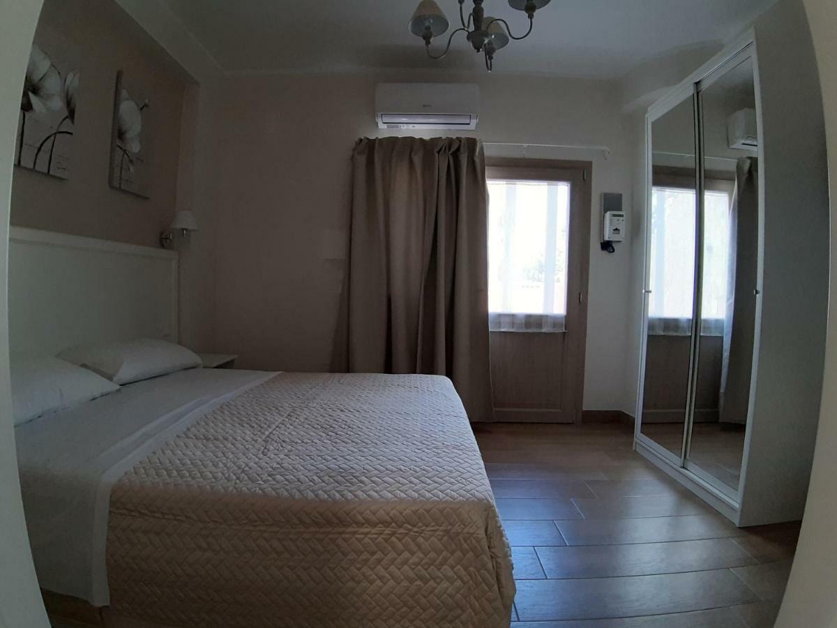 Guest Room Nesea 帕拉若 外观 照片