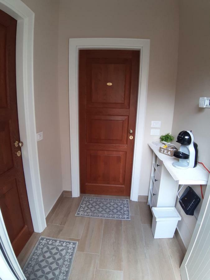 Guest Room Nesea 帕拉若 外观 照片