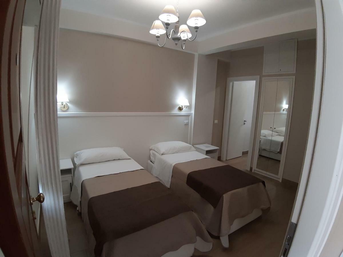 Guest Room Nesea 帕拉若 外观 照片
