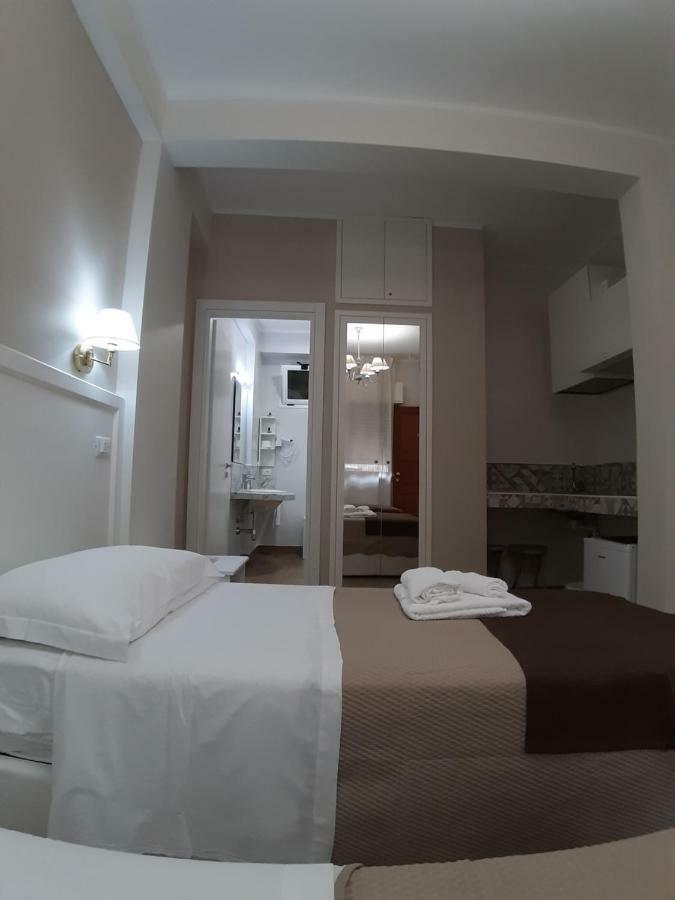 Guest Room Nesea 帕拉若 外观 照片